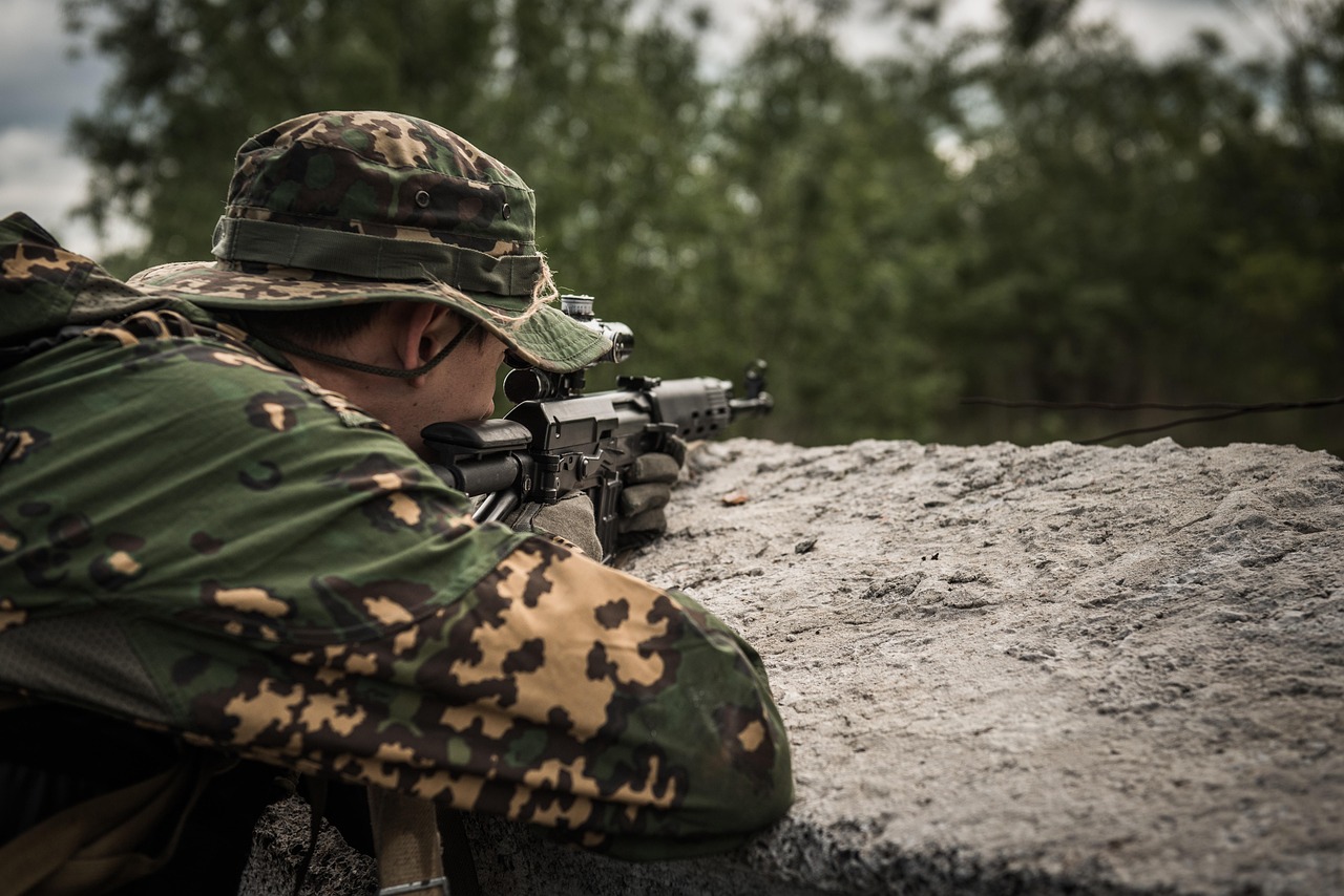 10 vantaggi sorprendenti del Gel Blaster rispetto al paintball
