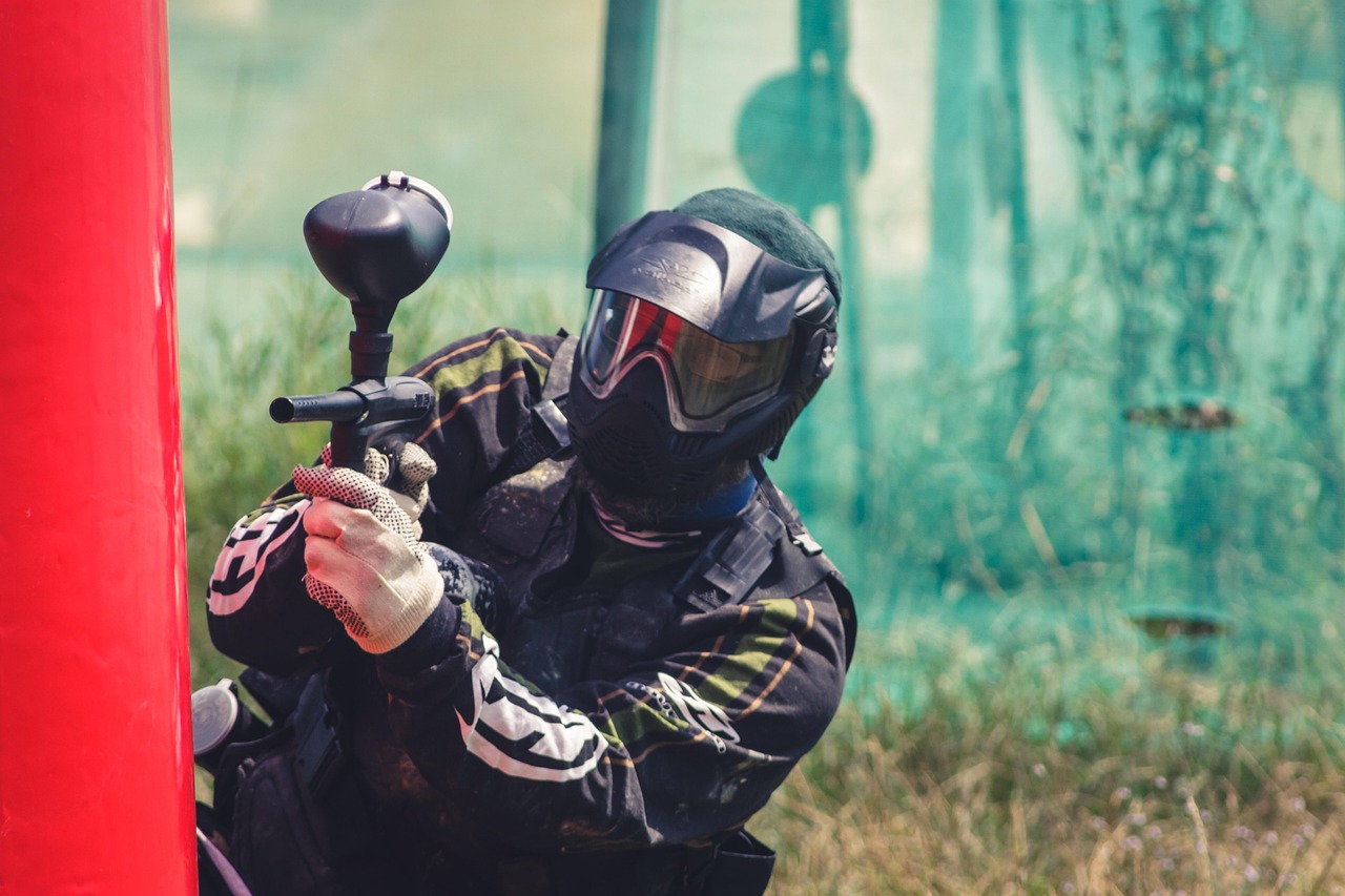 7 motivi per cui il Gel Blaster è il miglior gioco all'aperto del 2026